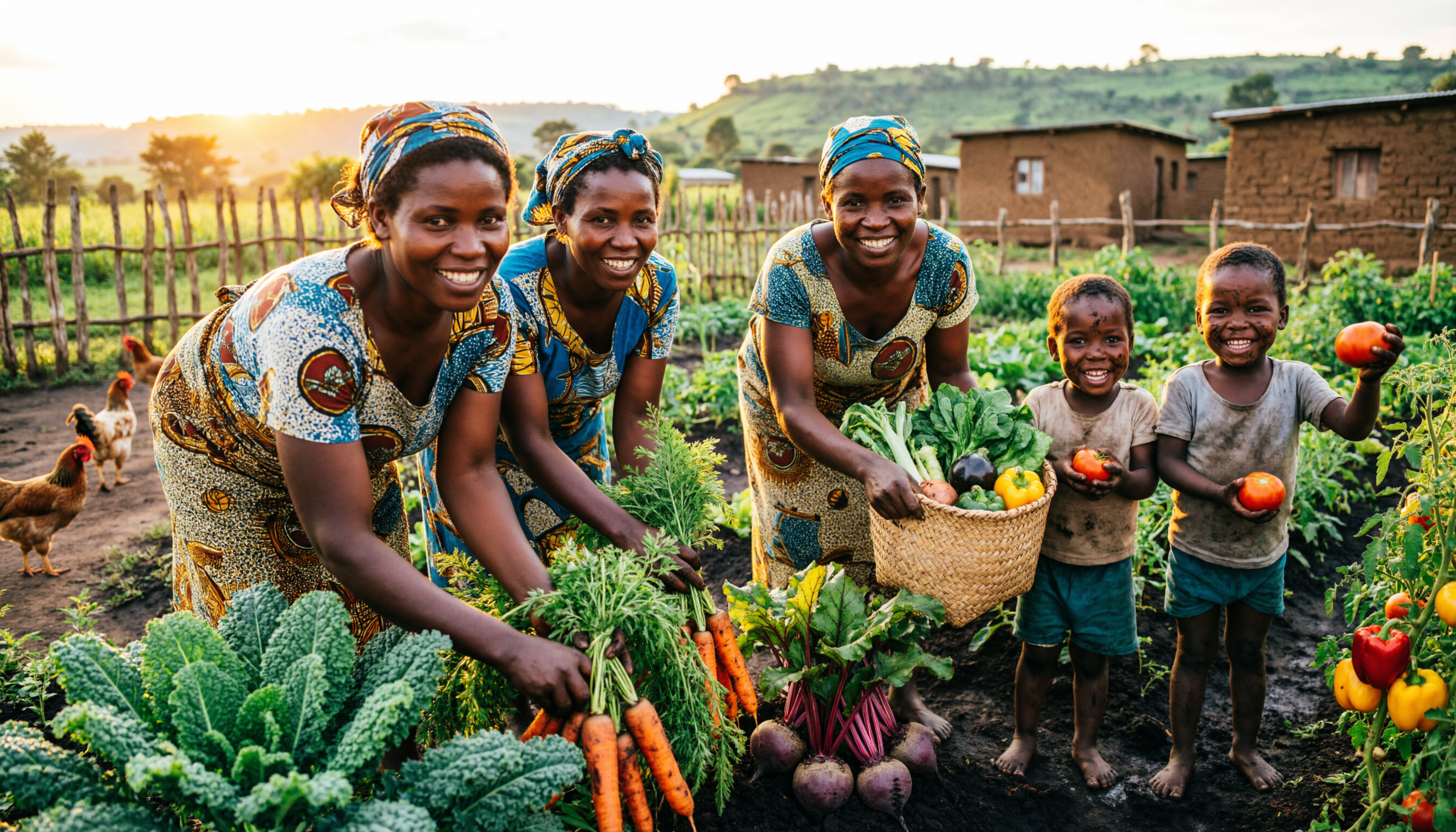 Community Health